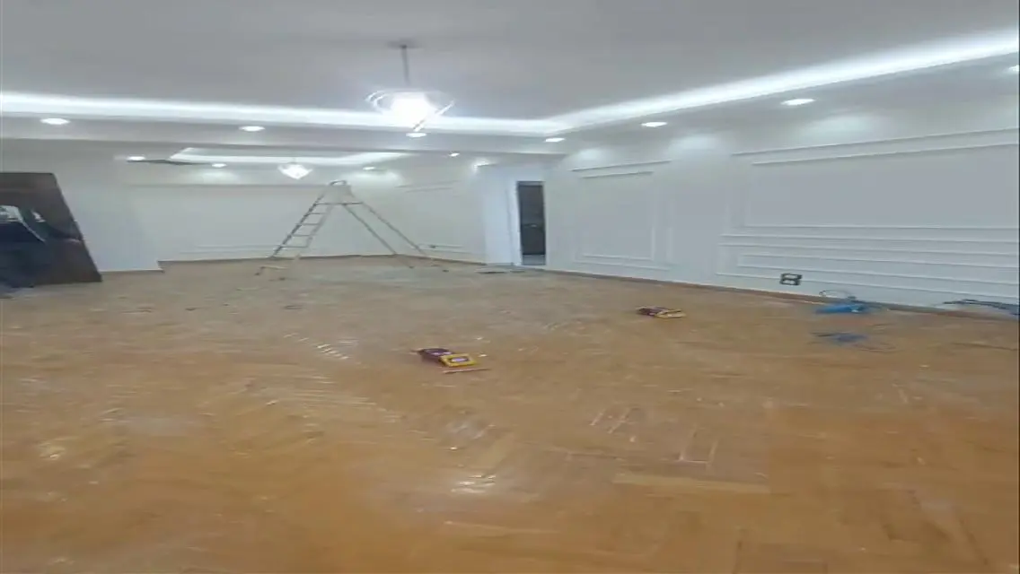 شقة للبيع 160 متر شارع السودان - المهندسين