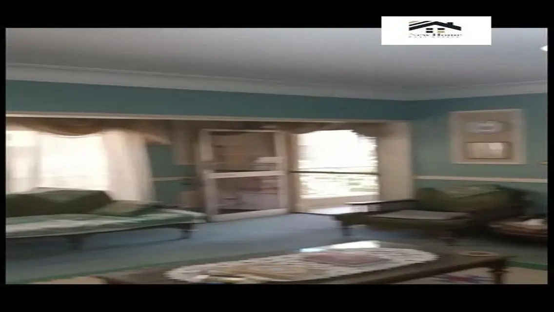 شقة 160 م الشطر الثالث نيركو زهراء المعادي