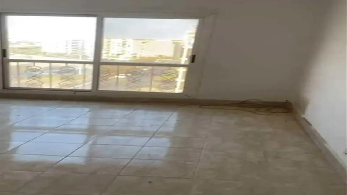 للبيع شقة بفيو مفتوح بحري في اجمل مراحل الرحاب