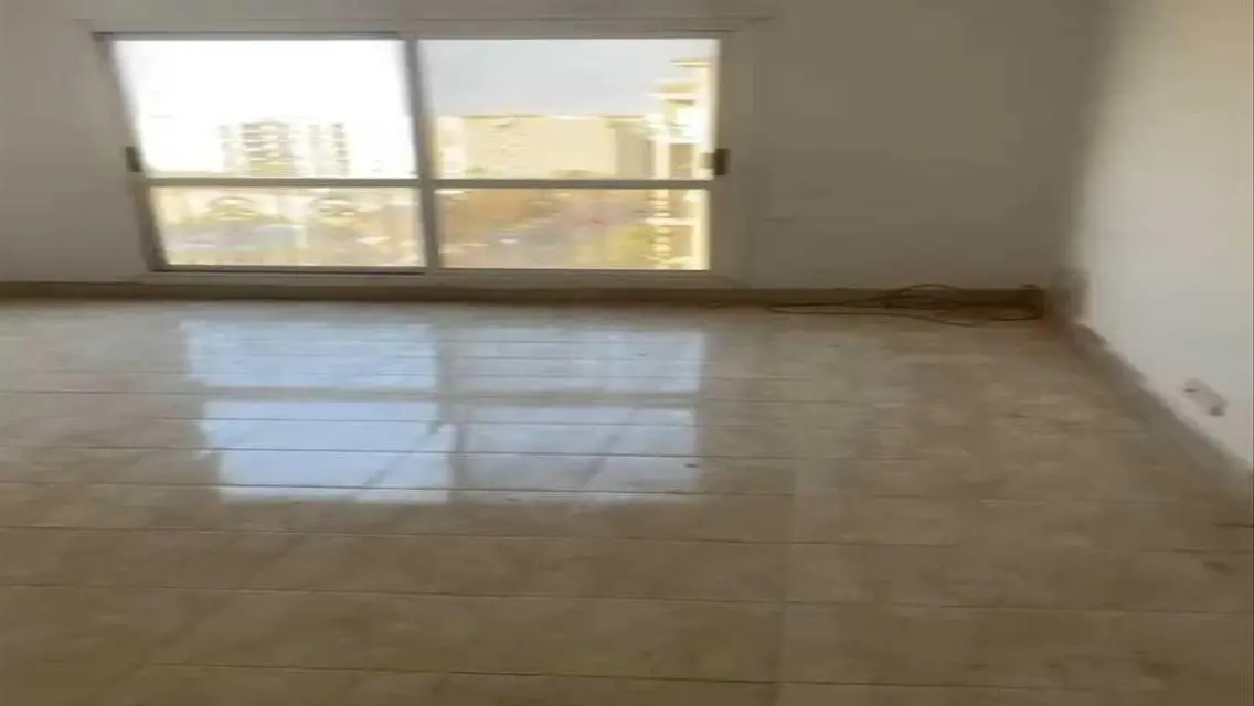 للبيع شقة بفيو مفتوح بحري في اجمل مراحل الرحاب