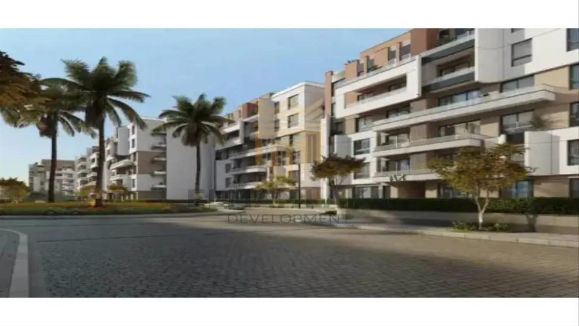 Luxury Apartment in Elysium, Sheikh Zayed – 166m
