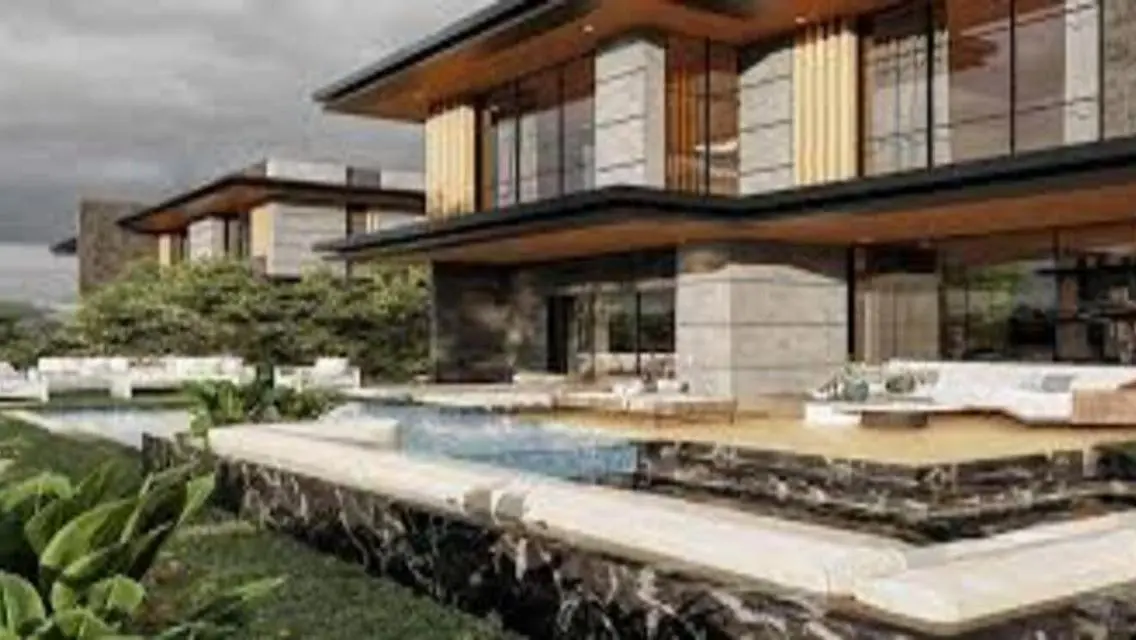 Luxury Villa lowest price at sheikh Zayed near VYE