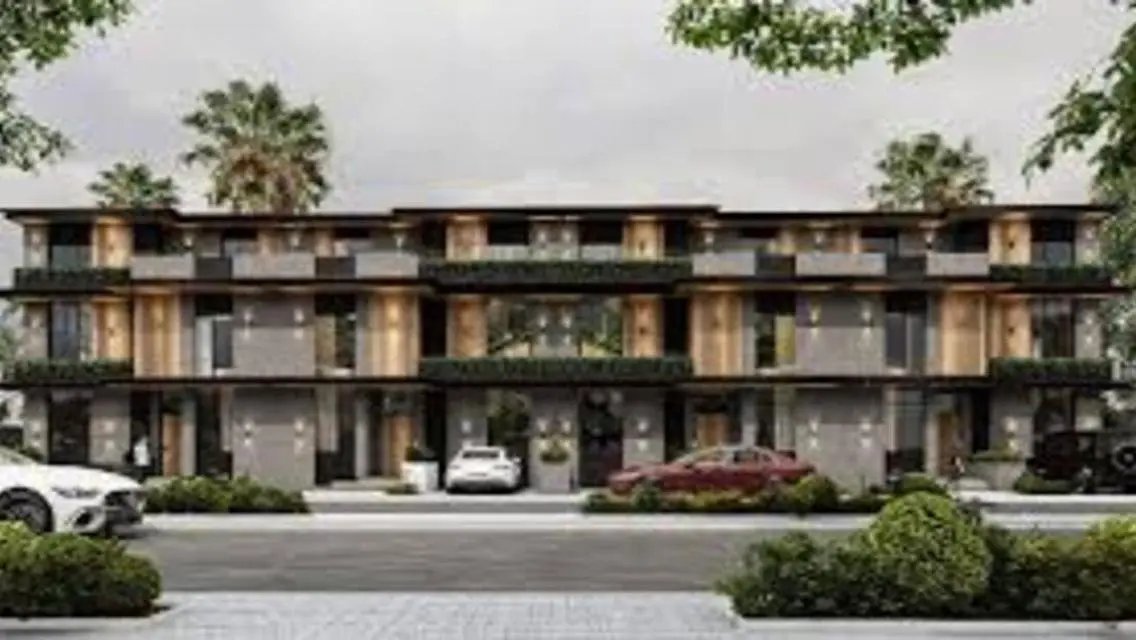 Luxury Villa lowest price at sheikh Zayed near VYE