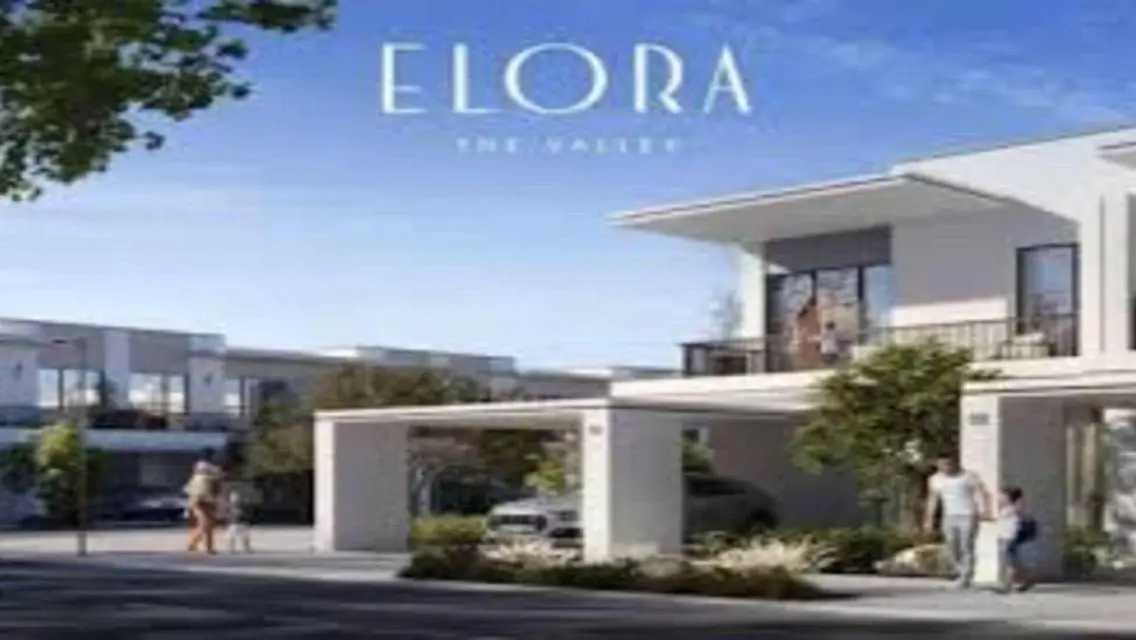 Luxury Villa lowest price at sheikh Zayed near VYE