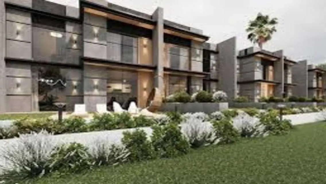 Luxury Villa lowest price at sheikh Zayed near VYE