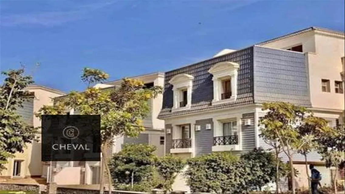 Apartment for sale with a down payment of 194,000