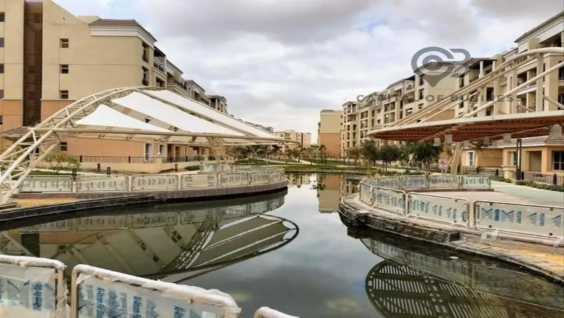 Luxury Apartment with Balcony and Shared Pool