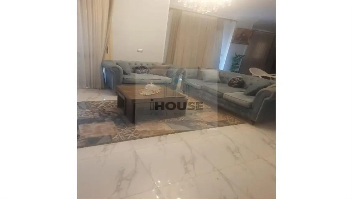 Duplex for rent 300 meters in Al Khamael Compound