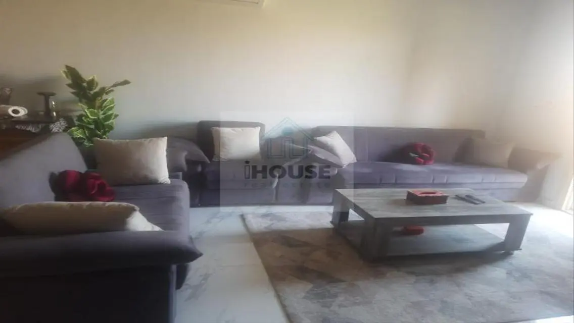 Duplex for rent 300 meters in Al Khamael Compound