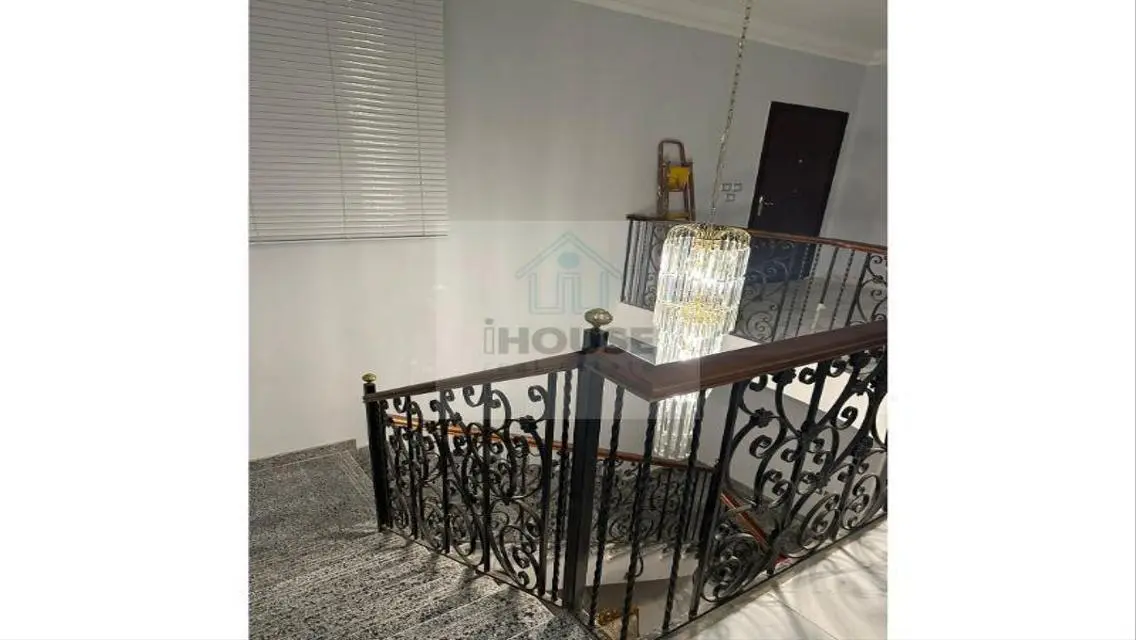 Duplex for rent 300 meters in Al Khamael Compound