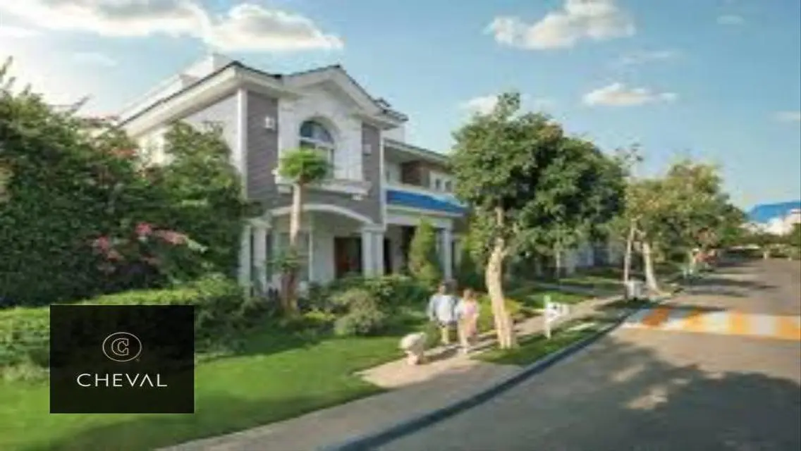 Apartment for Sale Fully Finished in Mountain View