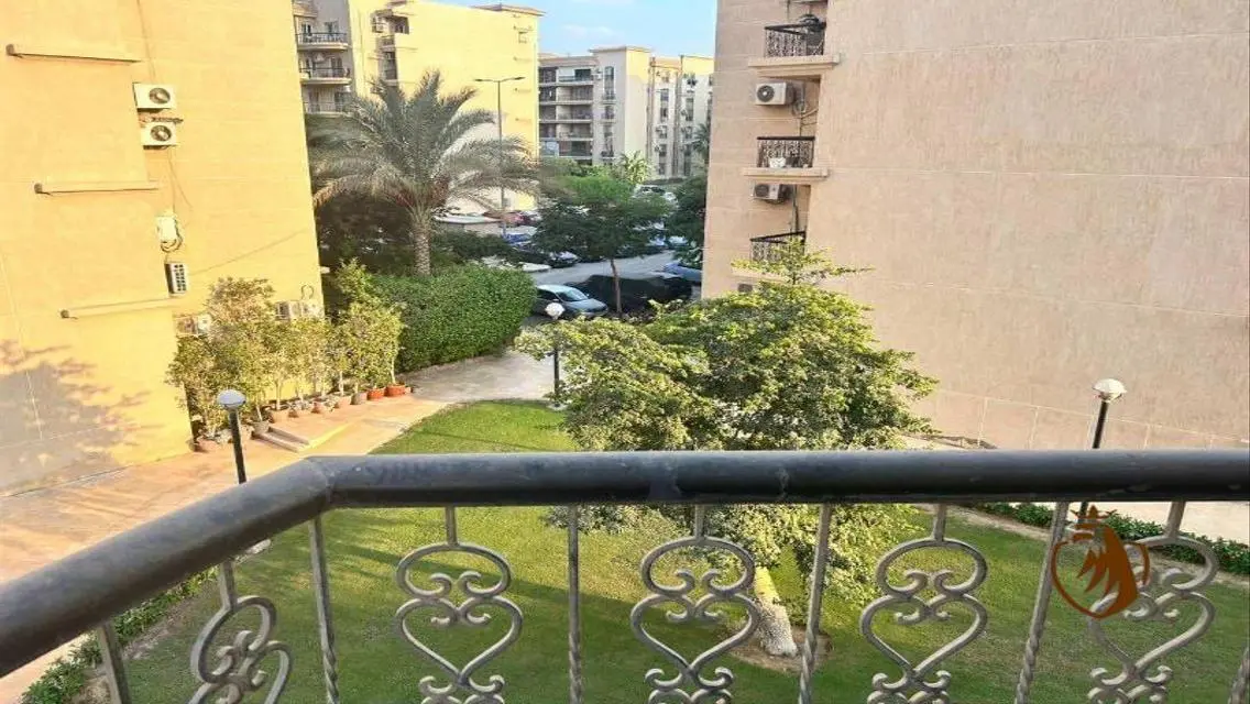 شقة للبيــــــع 224 م بمــــدينه الــــرحاب2