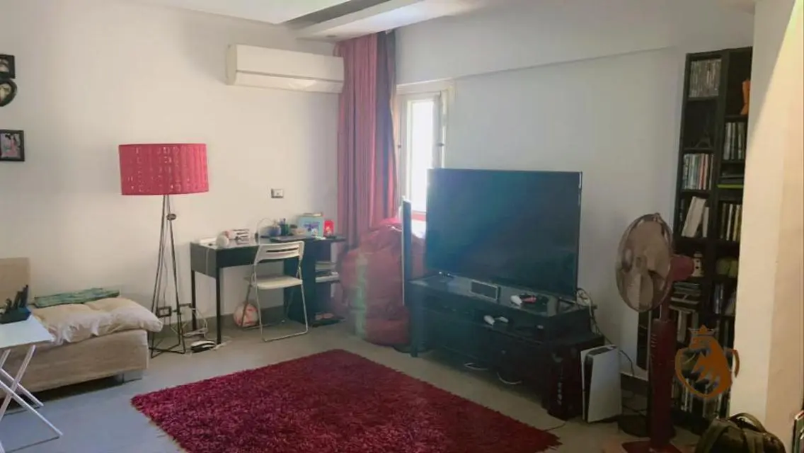 شقة للبيــــــع 224 م بمــــدينه الــــرحاب2