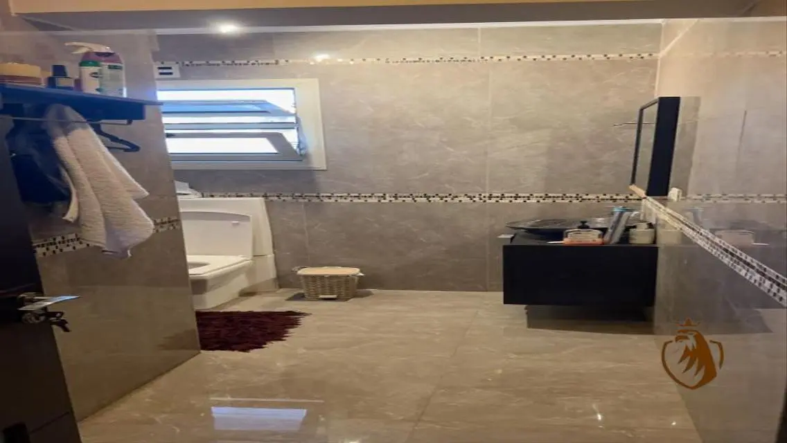 شقة للبيــــــع 224 م بمــــدينه الــــرحاب2