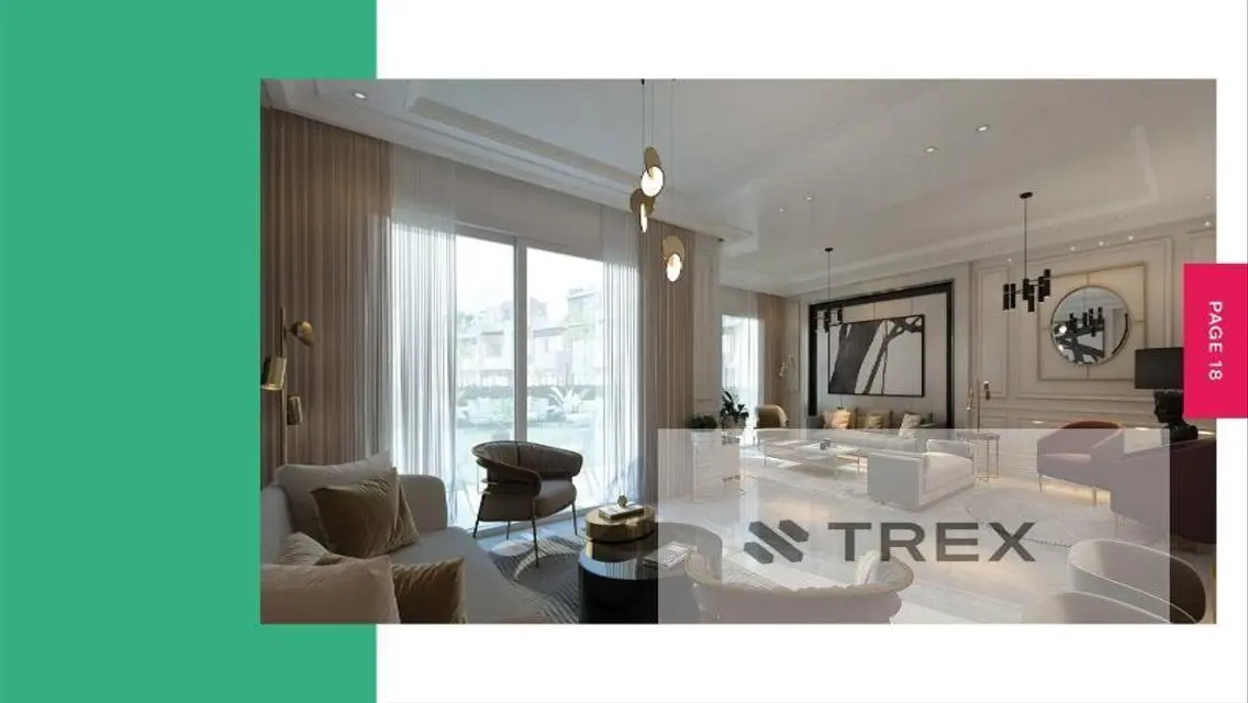 Twin House For Sale In Tawny, October