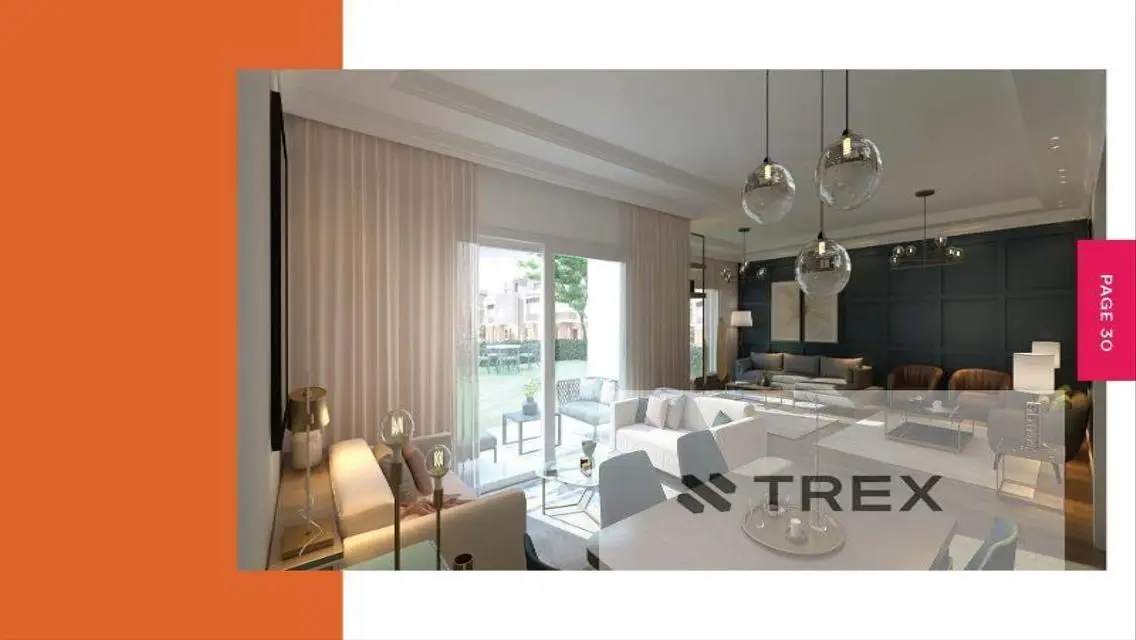Twin House For Sale In Tawny, October