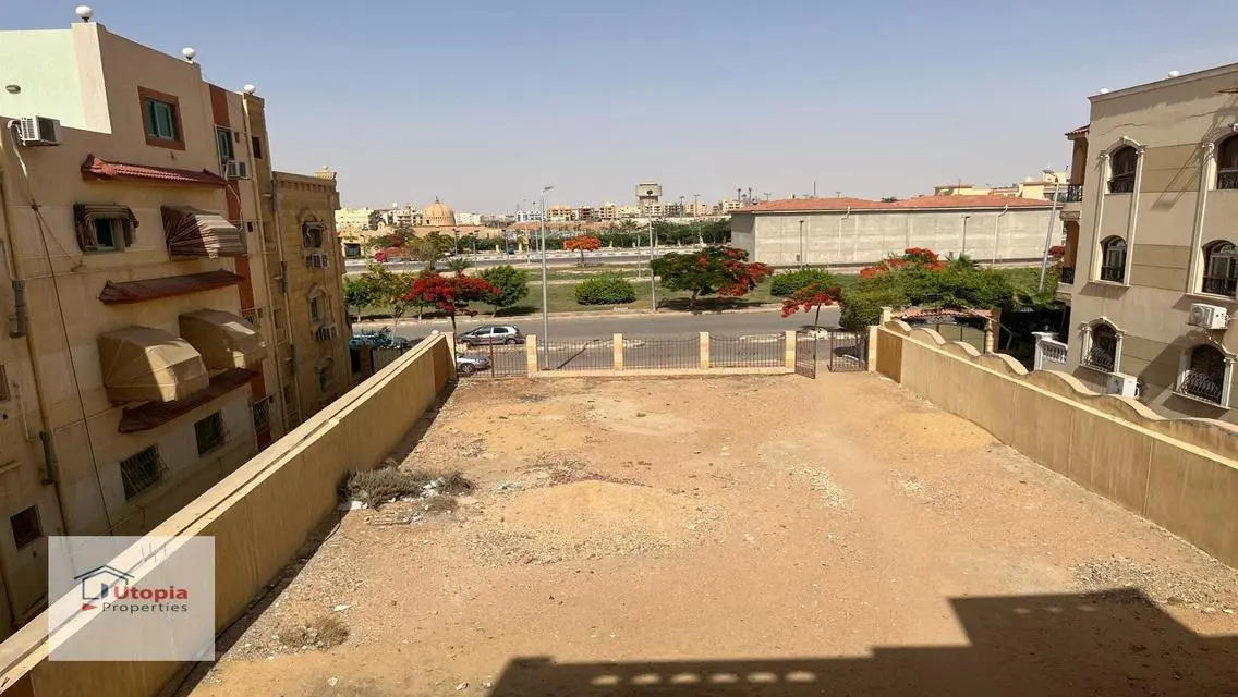 Villa for sale in  Al Shorouk The first district