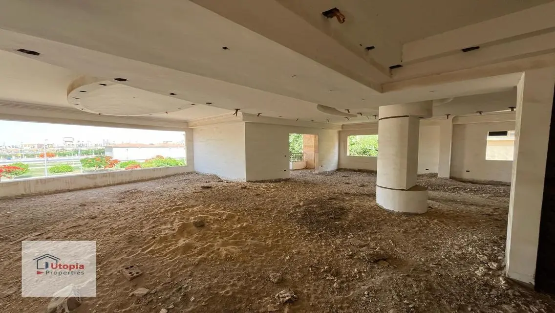 Villa for sale in  Al Shorouk The first district