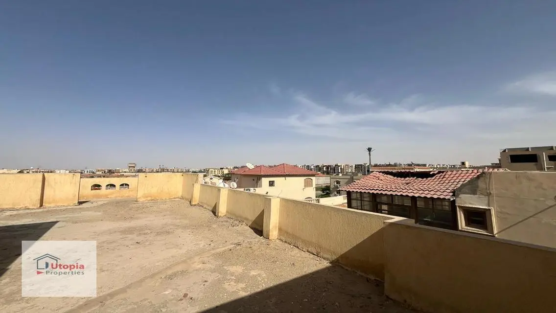 Villa for sale in  Al Shorouk The first district