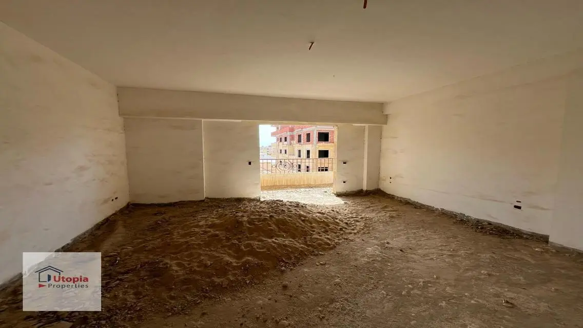 Villa for sale in  Al Shorouk The first district