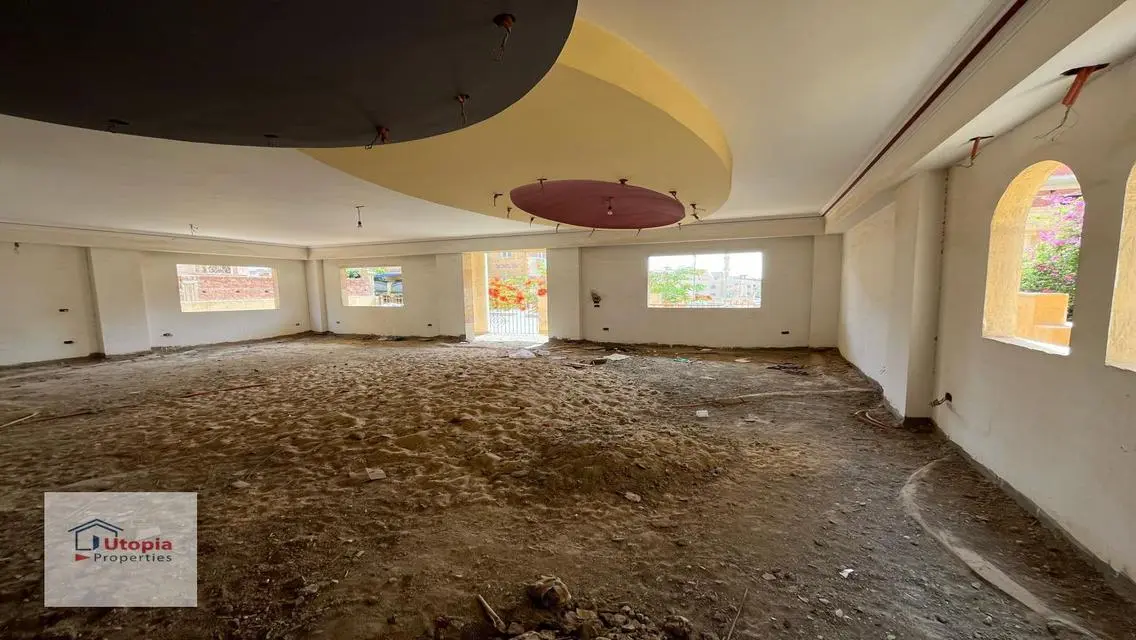 Villa for sale in  Al Shorouk The first district