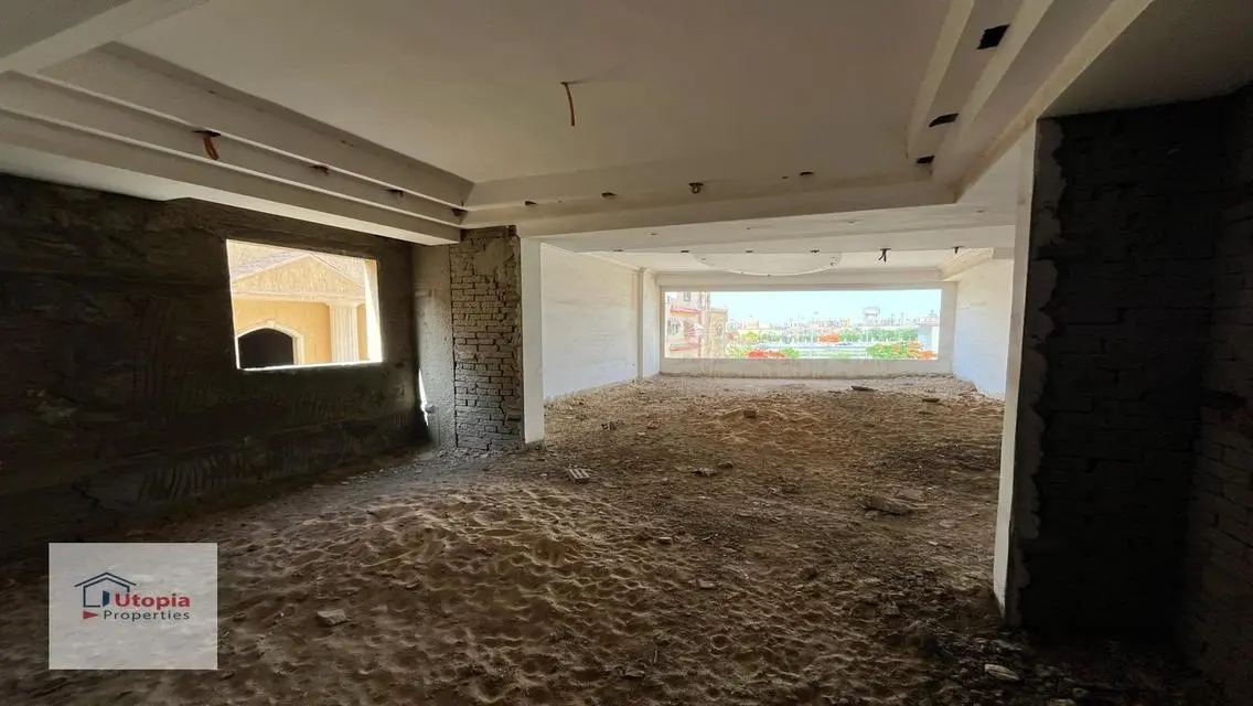 Villa for sale in  Al Shorouk The first district
