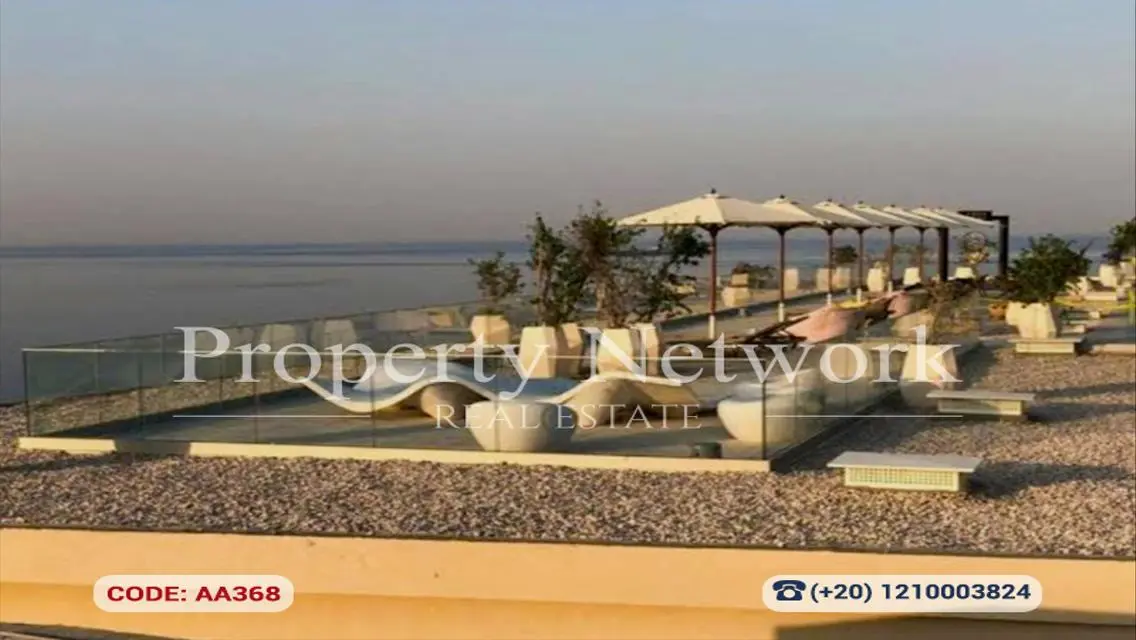 Standalone Villa 175m2 for Sale in IL Monte Galala