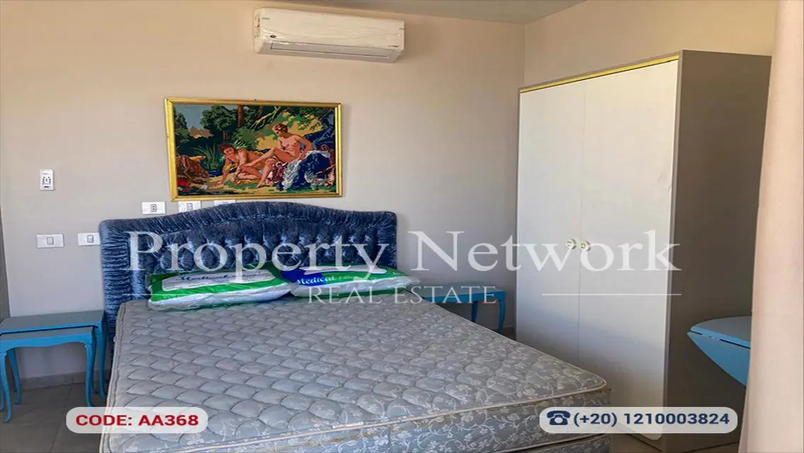 Standalone Villa 175m2 for Sale in IL Monte Galala