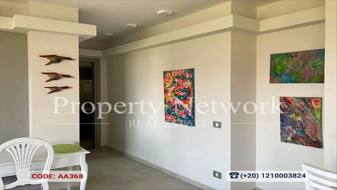 Standalone Villa 175m2 for Sale in IL Monte Galala