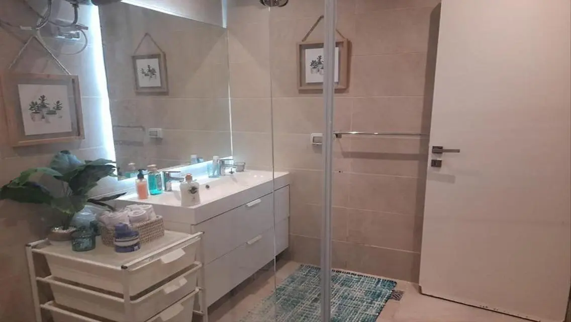 For Rent Prime location Ground Chalet in Seashell