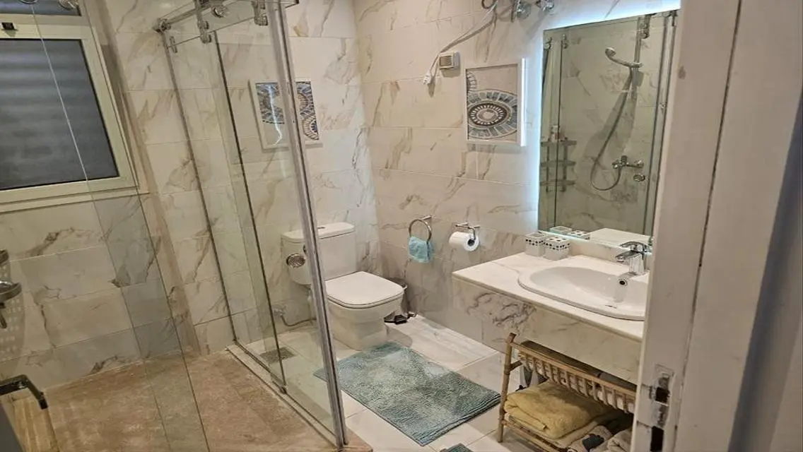 For Rent Prime location Ground Chalet in Seashell