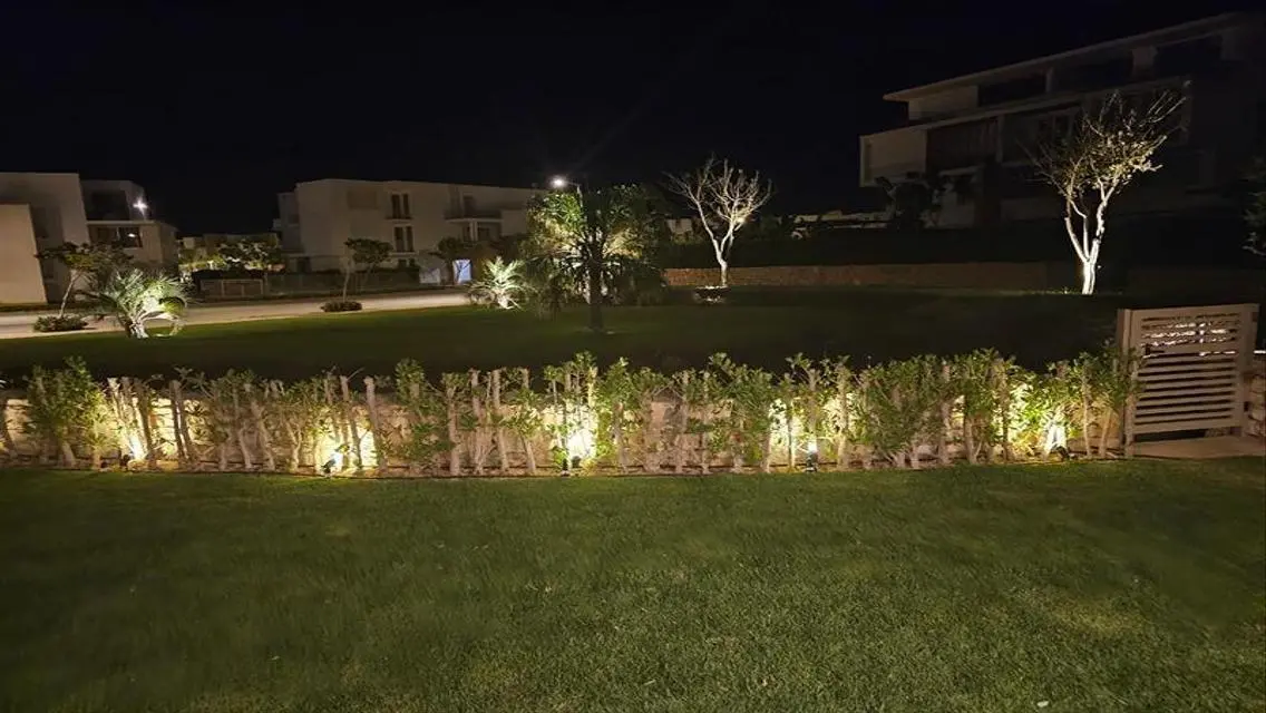 For Rent Prime location Ground Chalet in Seashell
