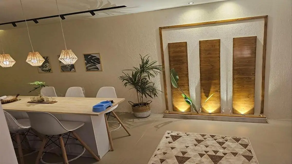 For Rent Prime location Ground Chalet in Seashell