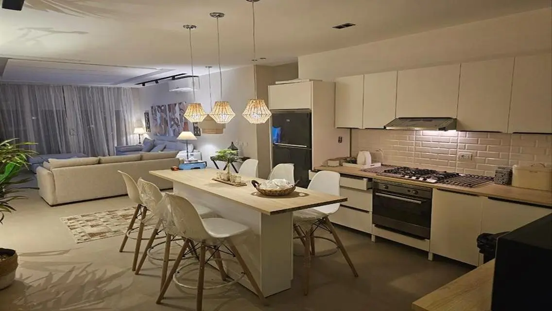 For Rent Prime location Ground Chalet in Seashell