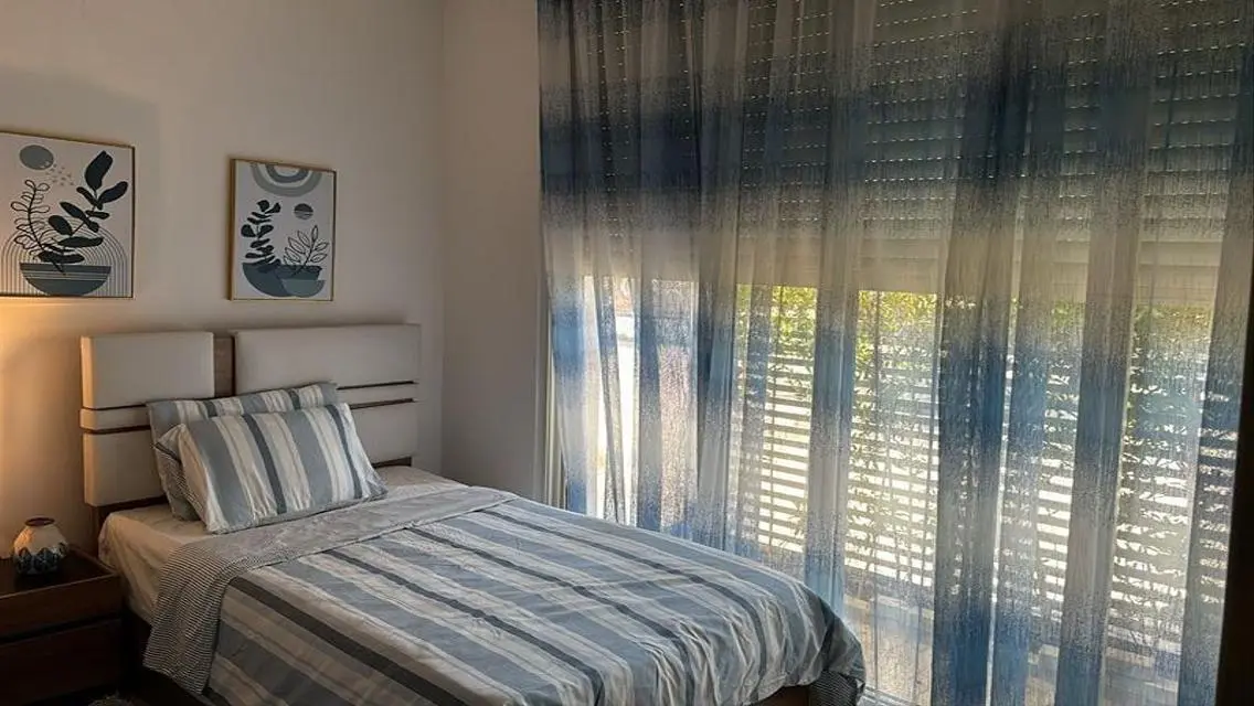 For Rent Prime location Ground Chalet in Seashell