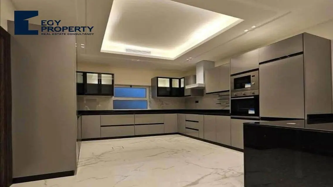 Lowest Down !Payment Apartment 2BD On Installment.