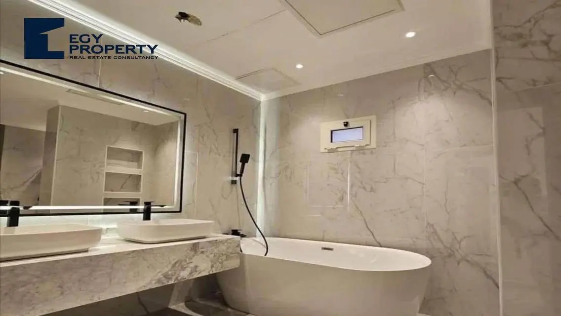 Lowest Down !Payment Apartment 2BD On Installment.