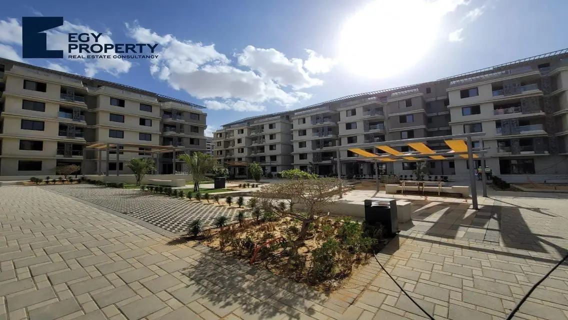 Lowest Down !Payment Apartment 2BD On Installment.