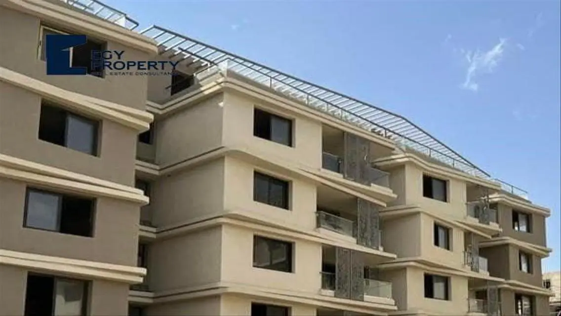 Lowest Down !Payment Apartment 2BD On Installment.