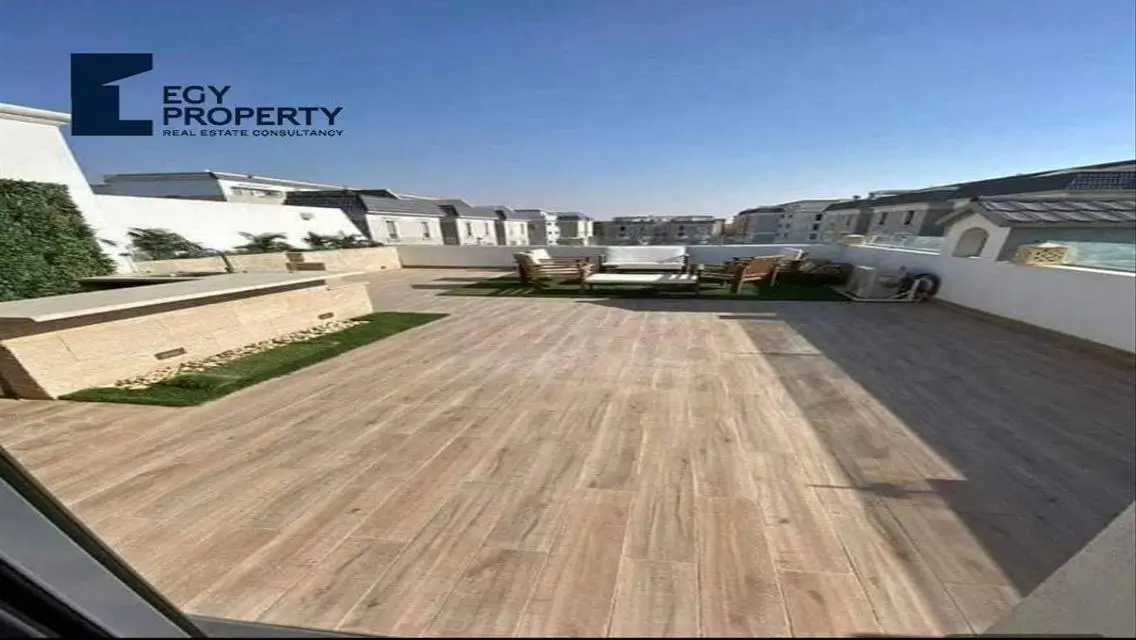 Finished Villa RTM With 0% Down Payment .