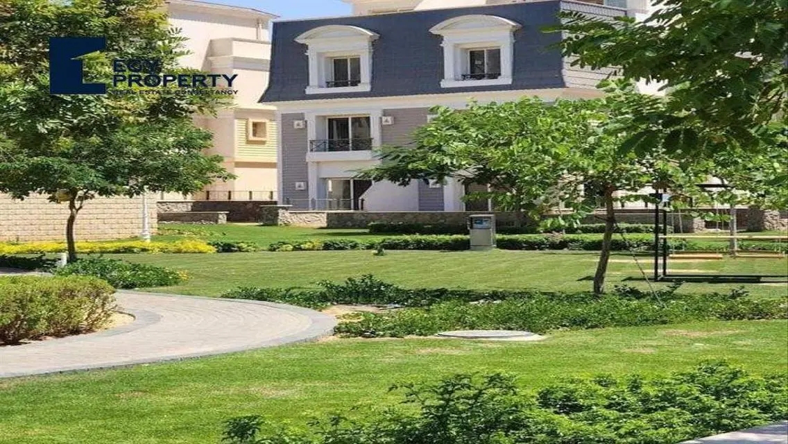 Finished Villa RTM With 0% Down Payment .