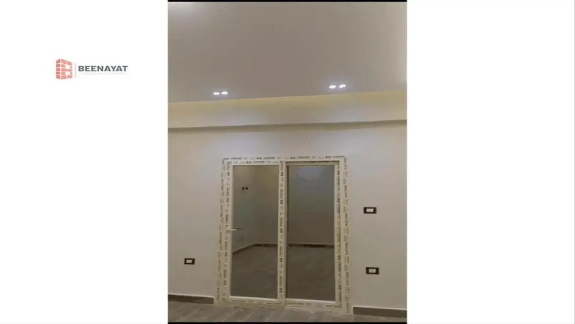 للبيع شقه 270 متر في النرجس عمارات التجمع الخامس