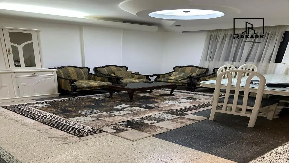 شقة للايجار في مساكن شيراتون مجهزة و مكيفة بالكامل