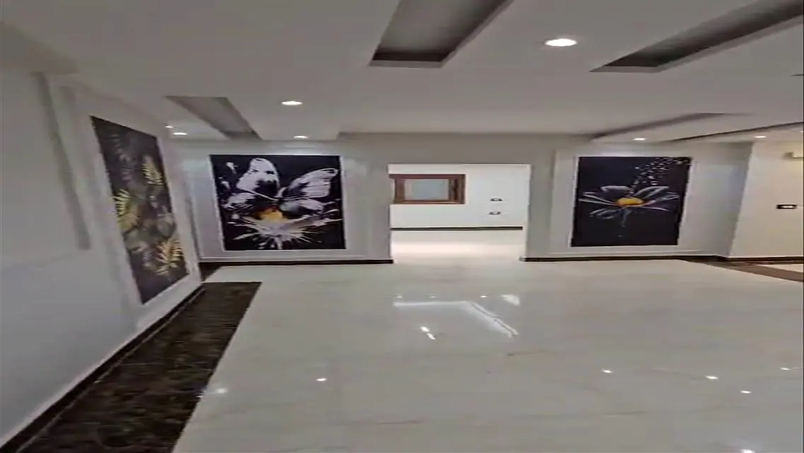 شقة للبيع 250 متر تفرعات شارع شهاب – المهندسين