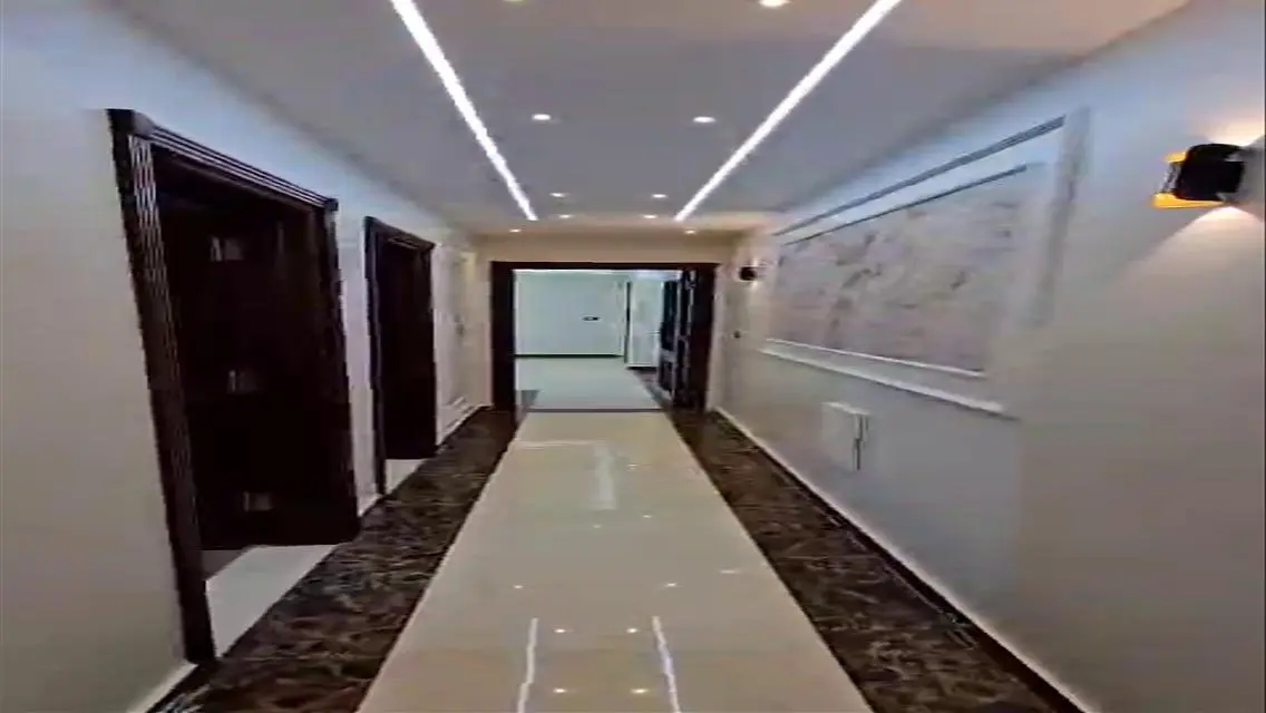 شقة للبيع 250 متر تفرعات شارع شهاب – المهندسين