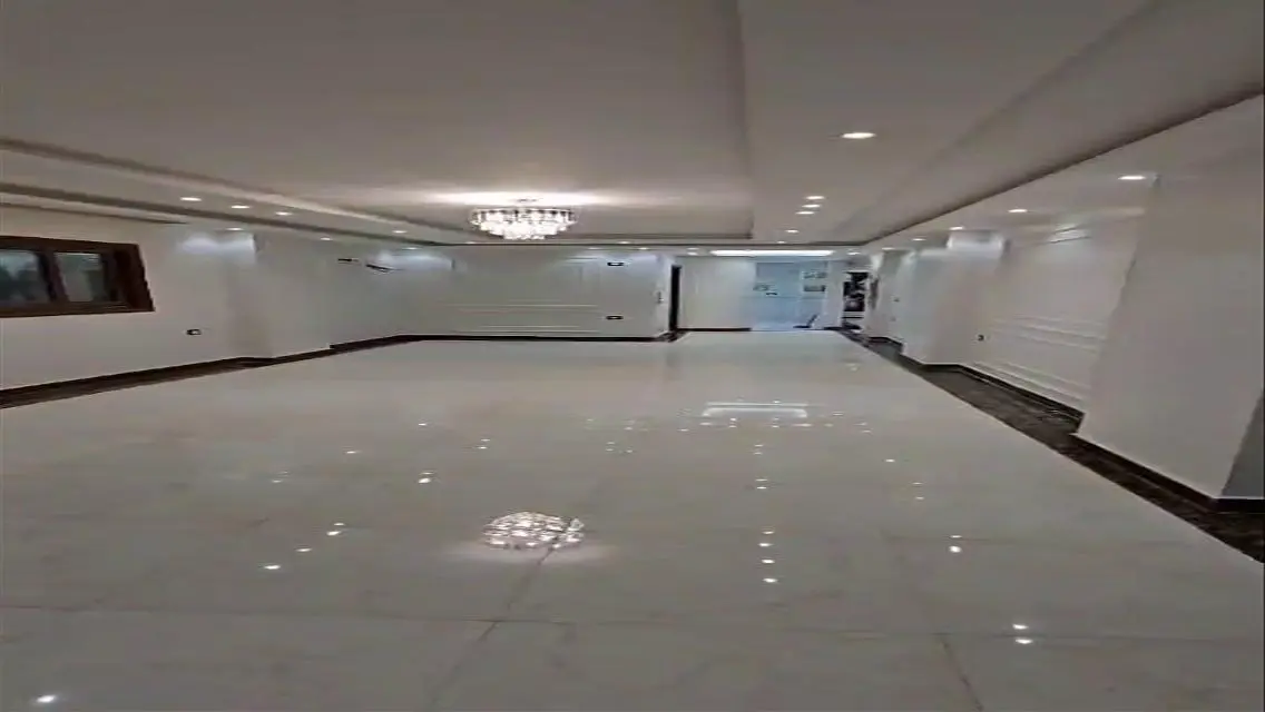 شقة للبيع 250 متر تفرعات شارع شهاب – المهندسين
