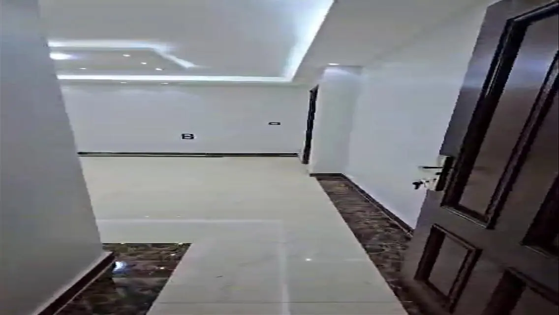 شقة للبيع 250 متر تفرعات شارع شهاب – المهندسين