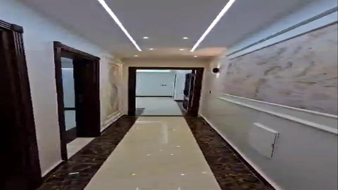 شقة للبيع 250 متر تفرعات شارع شهاب – المهندسين