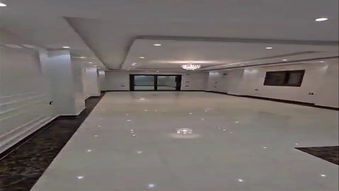 شقة للبيع 250 متر تفرعات شارع شهاب – المهندسين