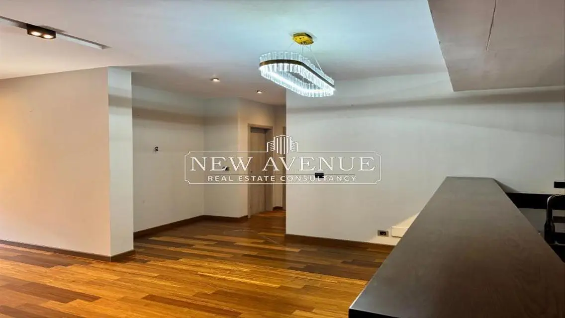 Luxurious Apartment for Sale with Spacious Living